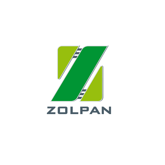 Logo ZOLPAN