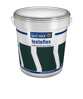 Seigneurie Texoflex – produit utilisé par Prestige Debard Couverture