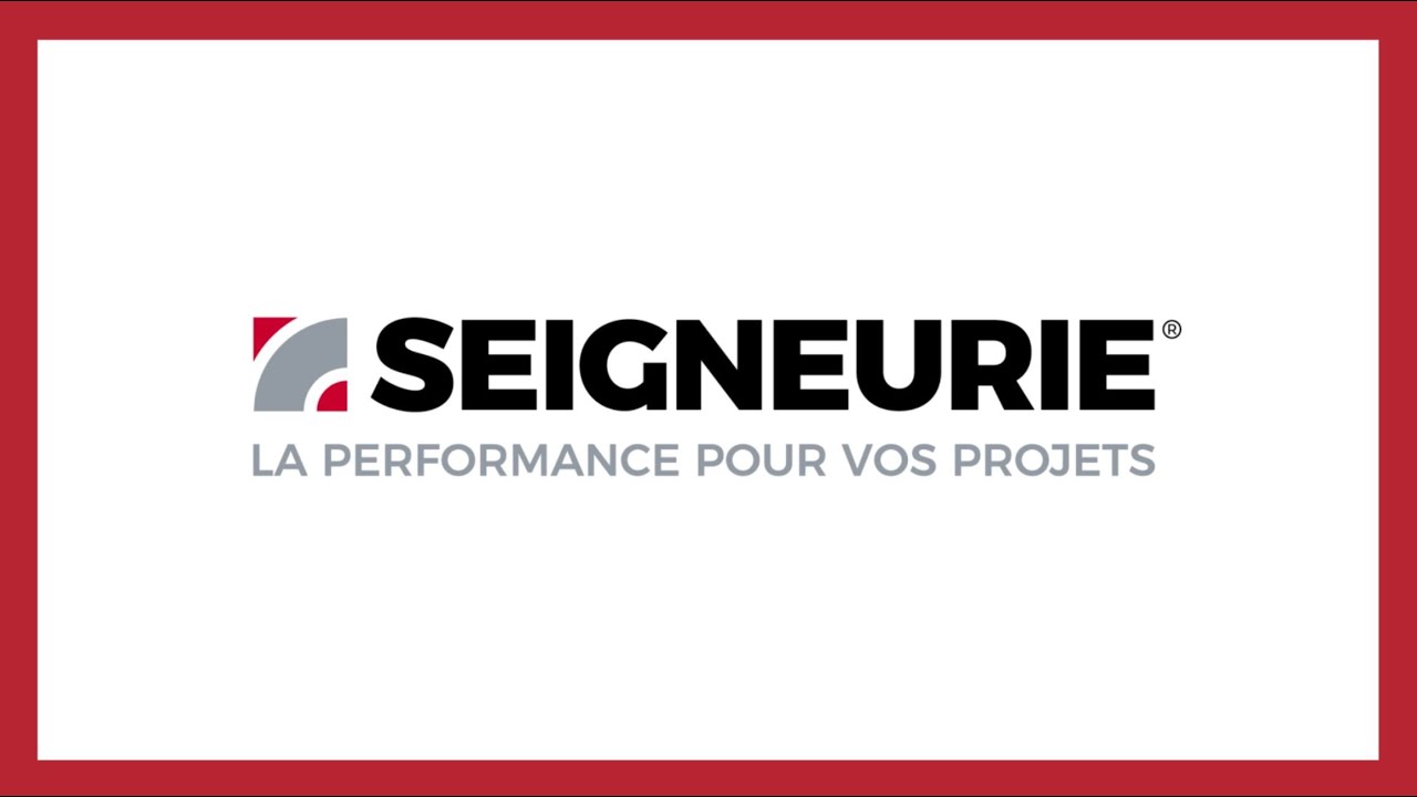 Logo SEIGNEURIE